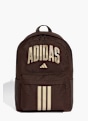 adidas Camo Grafik Rucksack Braun 168667 1