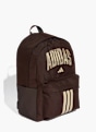 adidas Camo Grafik Rucksack Braun 168667 2