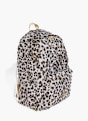 adidas Leo Grafik Rucksack Beige 168680 2