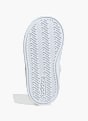 adidas GRAND COURT 3.0 KIDS SCHUH Weiß 169397 4