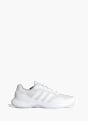 adidas GAMECOURT 2 TENNISSCHUHE Weiß 156681 1