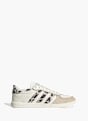 adidas BREAKNET SLEEK SCHUH Weiß 169442 1