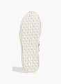 adidas BREAKNET SLEEK SCHUH Weiß 169442 4