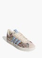 adidas VL COURT 3.0 SCHUH Beige 169447 2