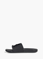 adidas adilette Comfort MER Badeschlappen Schwarz 156683 3