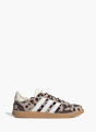 adidas BREAKNET SLEEK SCHUH Braun 169344 1