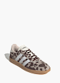 adidas BREAKNET SLEEK SCHUH Braun 169344 2
