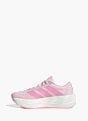 adidas GALAXY 8 LAUFSCHUH Rosa 169179 3