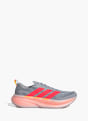 adidas SUPERNOVA GLIDE LAUFSCHUH Grau 169213 1