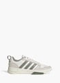 adidas COURTWAVE SCHUH Weiß 169366 1