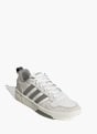 adidas COURTWAVE SCHUH Weiß 169366 2