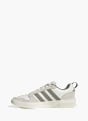 adidas COURTWAVE SCHUH Weiß 169366 3