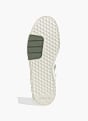 adidas COURTWAVE SCHUH Weiß 169366 4