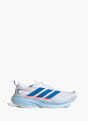 adidas SUPERNOVA GLIDE LAUFSCHUH Hellblau 169214 1