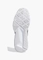 adidas Courtquick Padel Schuh Blau 156563 4