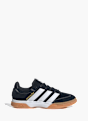 adidas Spezialist Indoor Schuh Schwarz 156601 1