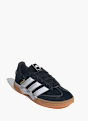 adidas Spezialist Indoor Schuh Schwarz 156601 2