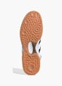 adidas Spezialist Indoor Schuh Schwarz 156601 4