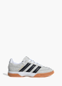 adidas Spezialist Indoor Schuh Weiß 156602 1