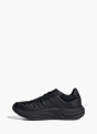 adidas CLOUDFOAM CUXXION LEDERSCHUH Schwarz 169414 3
