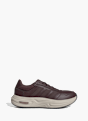 adidas CLOUDFOAM CUXXION LEDERSCHUH Braun 169415 1