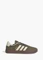 adidas VL Court 3.0 Schuh Grün 169034 1