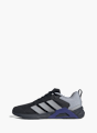 adidas Dropset Control Trainingsschuh Schwarz 169118 3