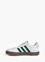 adidas VL Court&nbsp;3.0 Schuh Weiß 168966 3