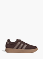 adidas Barreda Schuh Braun 169069 1
