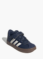 adidas VL Court 3.0 Kids Schuh Blau 168995 2
