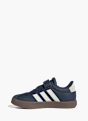 adidas VL Court 3.0 Kids Schuh Blau 168995 3