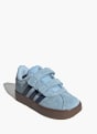 adidas VL Court 3.0 Schuh Blau 168996 2