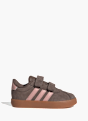 adidas VL Court 3.0 Schuh Braun 168997 1