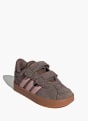 adidas VL Court 3.0 Schuh Braun 168997 2