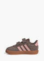 adidas VL Court 3.0 Schuh Braun 168997 3