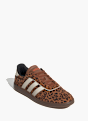 adidas BREAKNET SLEEK SCHUH Braun 169382 2