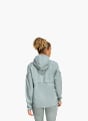 adidas adi365 Iconic Laufjacke Grün 156912 3