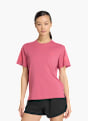 adidas adi365 Climacool T-Shirt Pink 169573 2