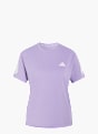 adidas adi365 Climacool T-Shirt Flieder 169574 1