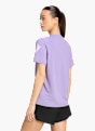 adidas adi365 Climacool T-Shirt Flieder 169574 3