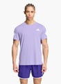 adidas adi365 Climacool T-Shirt Flieder 169464 2