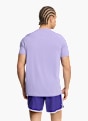 adidas adi365 Climacool T-Shirt Flieder 169464 3