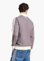 adidas MERCEDES - AMG PETRONAS FORMULA 1 TEAM SILVER ARROWS ICON MEN TRAININGSJACKE Taupe 169552 3