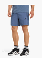 adidas WORKOUT ESSENTIALS BASE SHORTS, GEWEBT Blau 169504 2