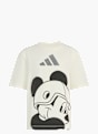 adidas ADIDAS DISNEY MICKY MAUS T-SHIRT Weiß 168959 1