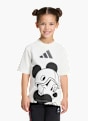 adidas ADIDAS DISNEY MICKY MAUS T-SHIRT Weiß 168959 2