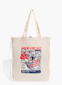adidas Food Grafik Tragetasche Beige 169608 1