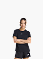 adidas Les Mills Grafik T-Shirt Schwarz 156402 2