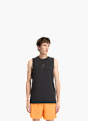 adidas Les Mills Grafik Tanktop Schwarz 156404 2
