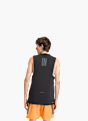 adidas Les Mills Grafik Tanktop Schwarz 156404 3